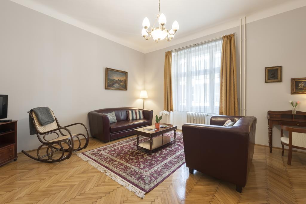 Liszt Ferenc Boutique Apartment Budapest Ngoại thất bức ảnh