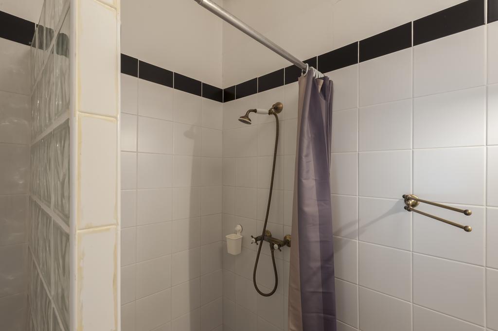 Liszt Ferenc Boutique Apartment Budapest Ngoại thất bức ảnh